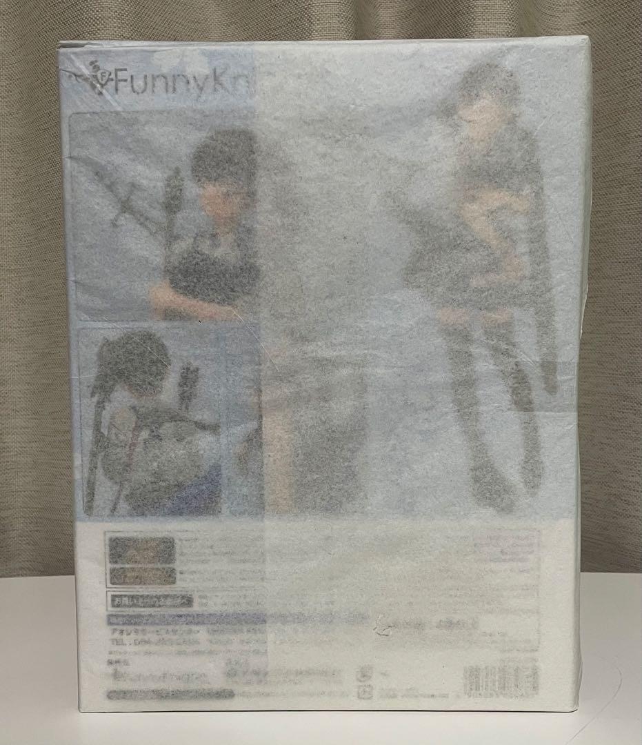 新品未開封 艦隊これくしょん -艦これ- 加賀 1/7 完成品フィギュア