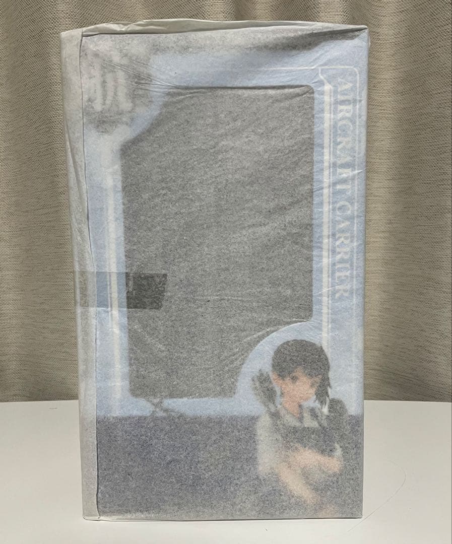新品未開封 艦隊これくしょん -艦これ- 加賀 1/7 完成品フィギュア