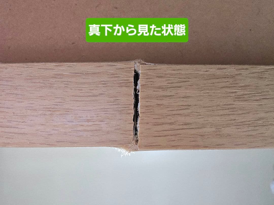 【美品、傷あり】シングルベッドフレーム　マット　セット売り