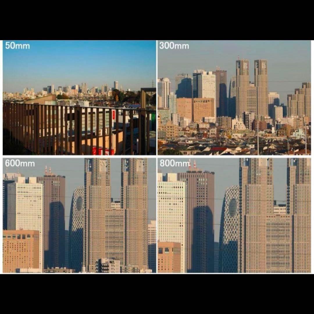 Nikonカメラをお持ちの方におすすめ！即決OK！ズームレンズ！初心者サポート付