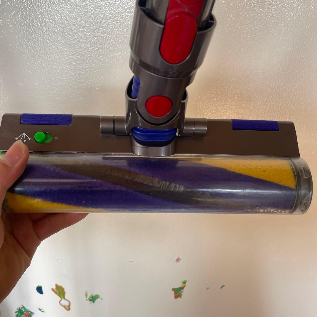 Dyson SV22 V15 Detect の出品です。