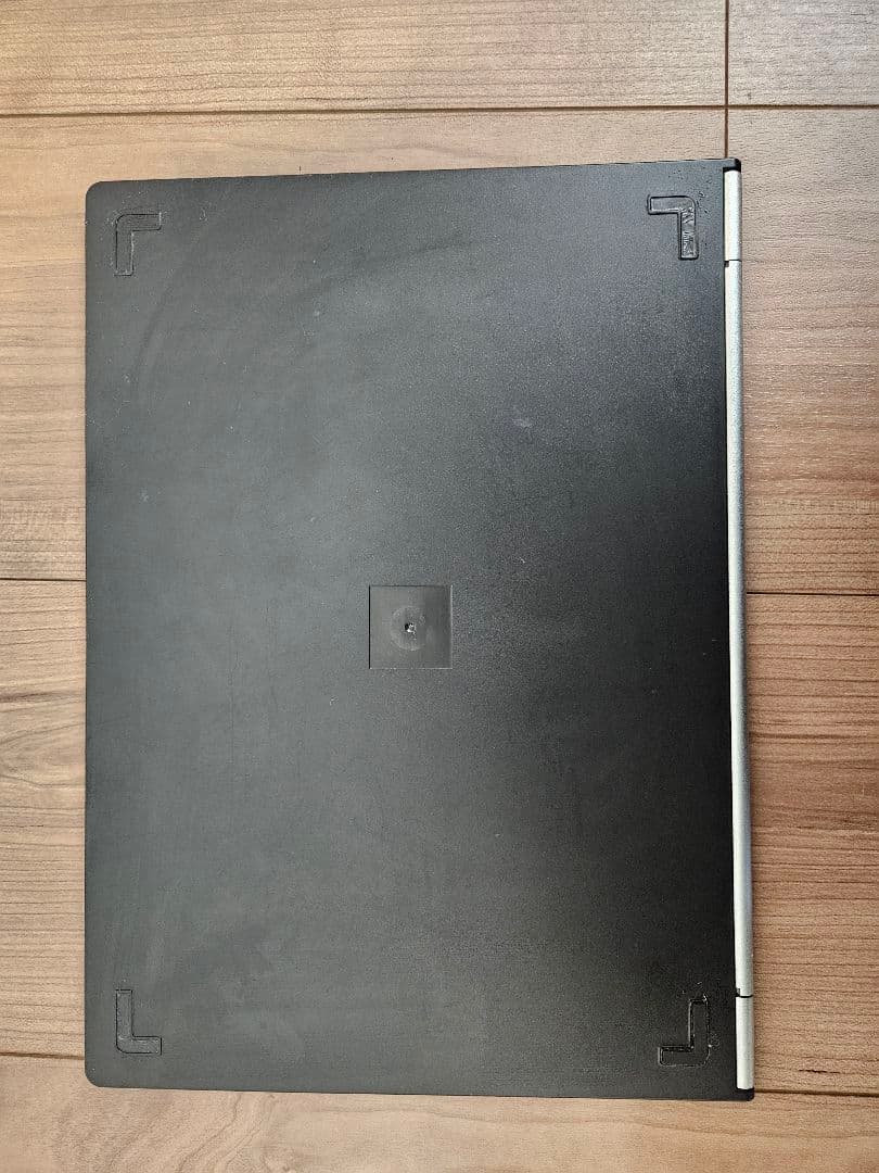 HUION Kamvas Pro 16 2.5k　液晶ペンタブレット本体