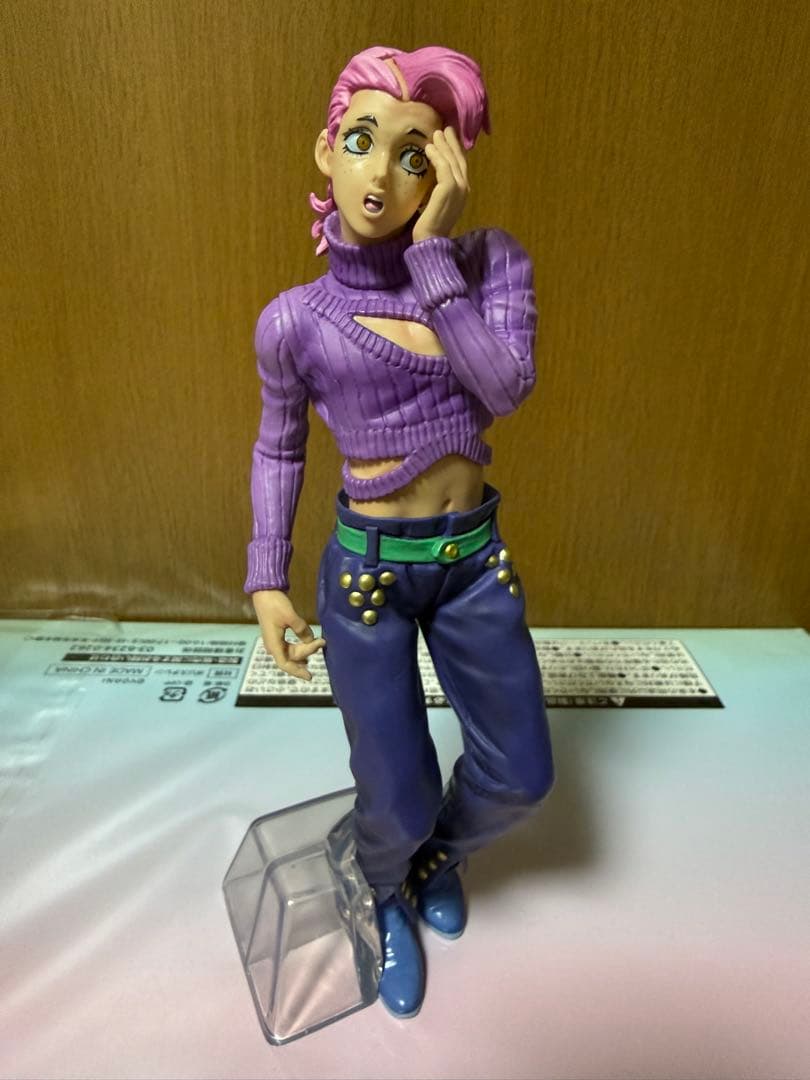 一番くじ ジョジョの奇妙な冒険 フィギュア まとめ売り