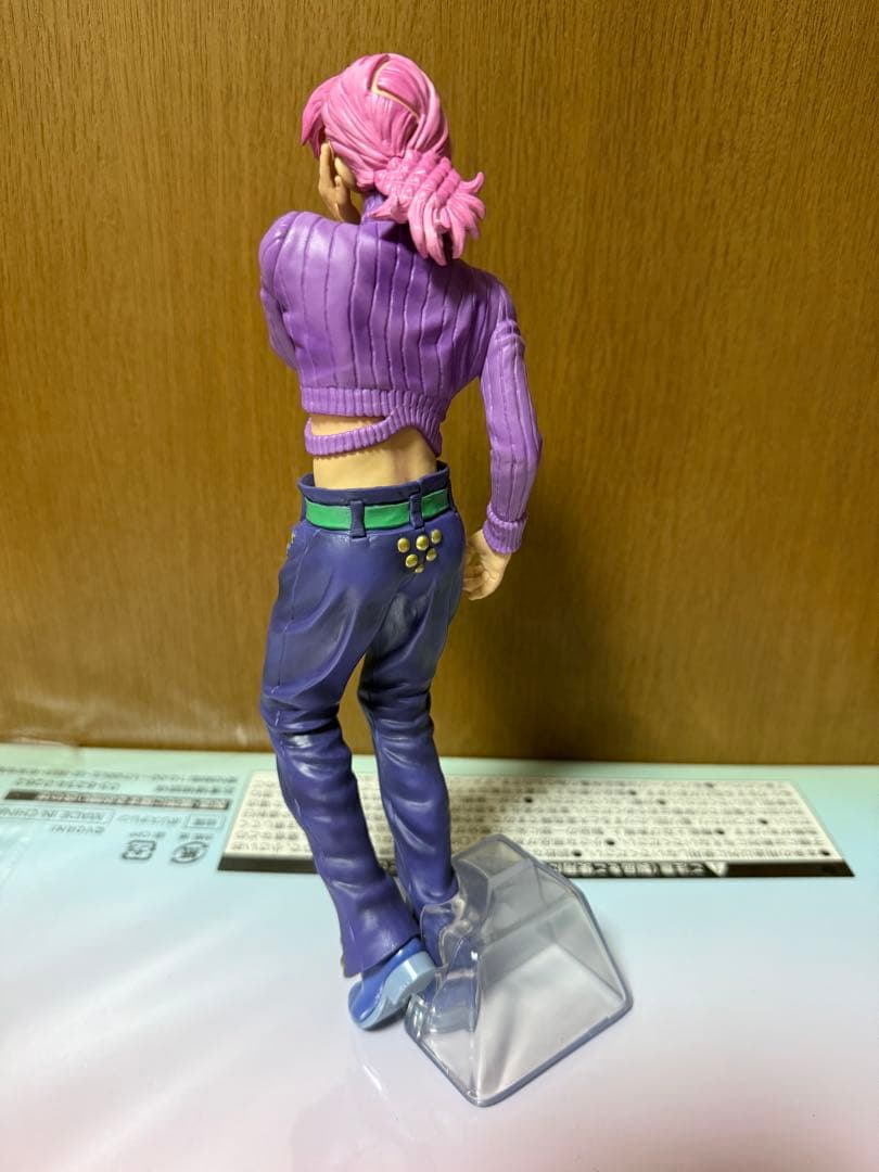 一番くじ ジョジョの奇妙な冒険 フィギュア まとめ売り