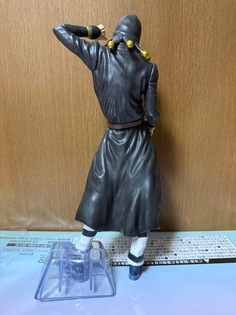 一番くじ ジョジョの奇妙な冒険 フィギュア まとめ売り