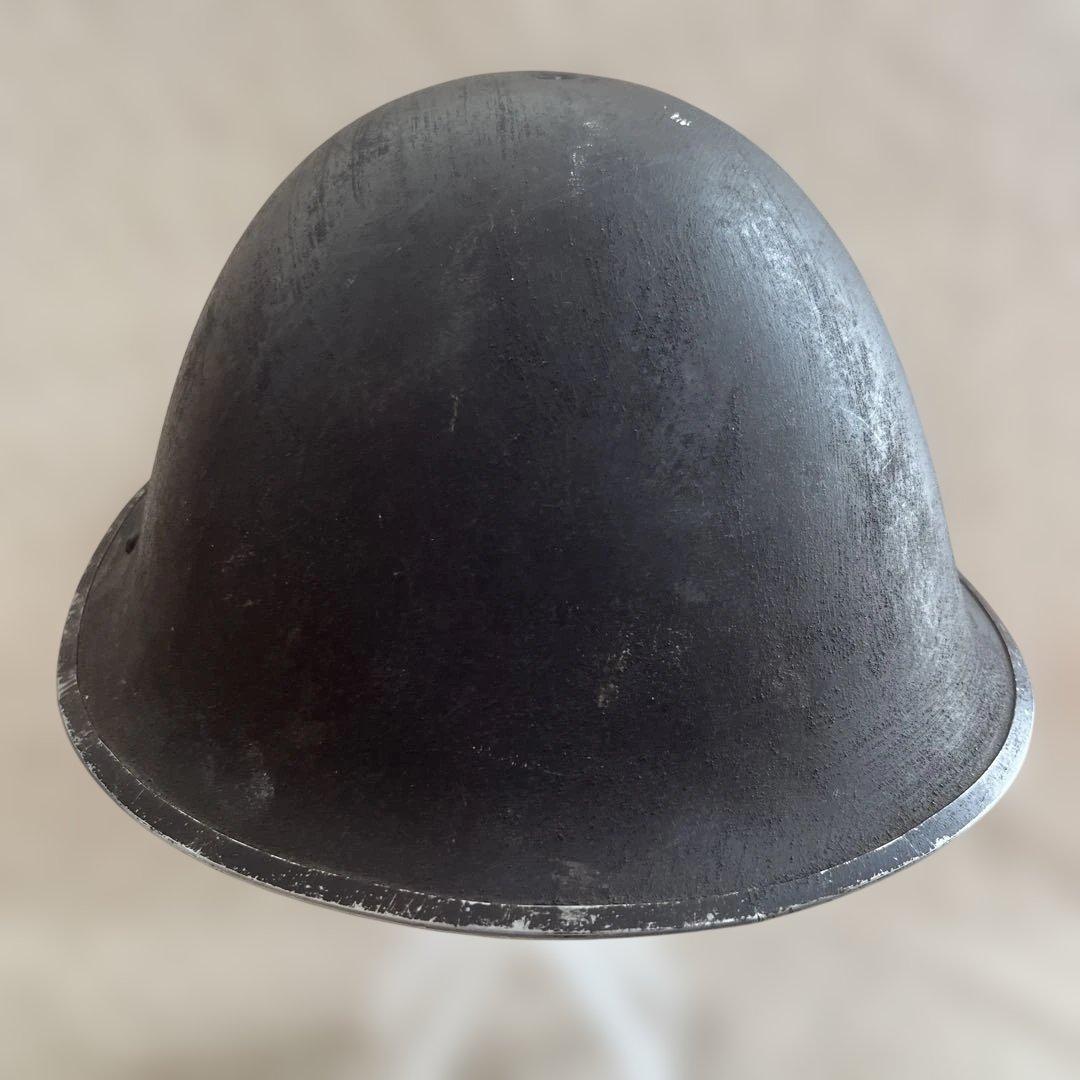 イギリス軍放出品MK5 ヘルメット実物