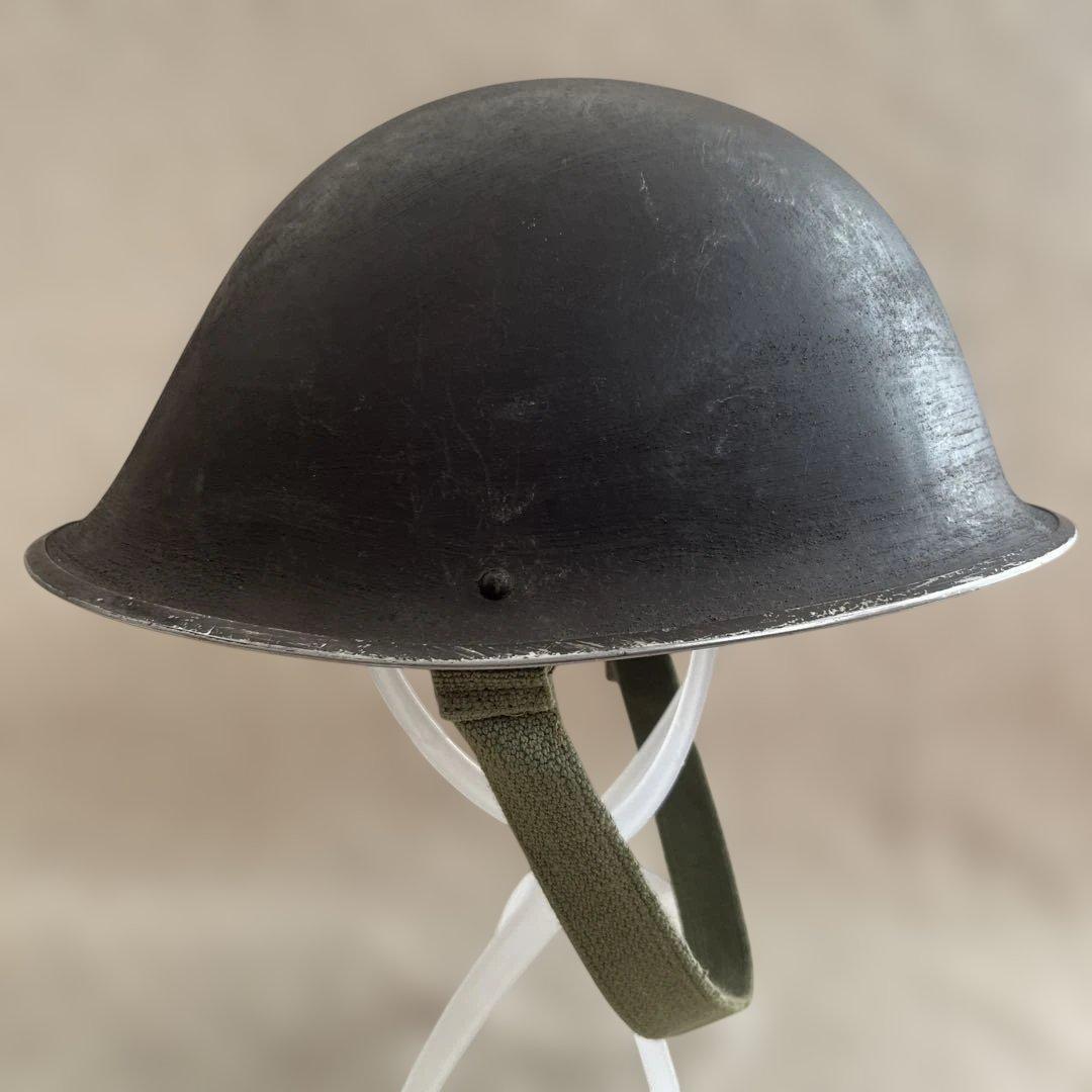 イギリス軍放出品MK5 ヘルメット実物