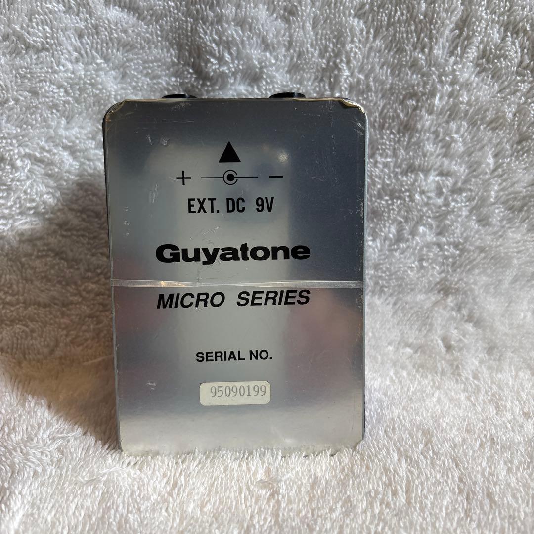 guyatone wah rocker SWR2 オートワウ