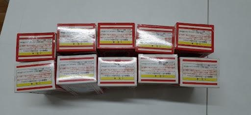 80L0316-06【全10種フルコンプ】ウルトラヒーロー大集合1&2