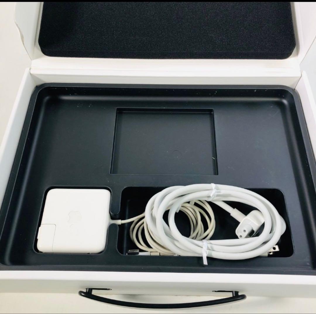 作動品Mac Book Pro 13inch Mid2012元箱付
