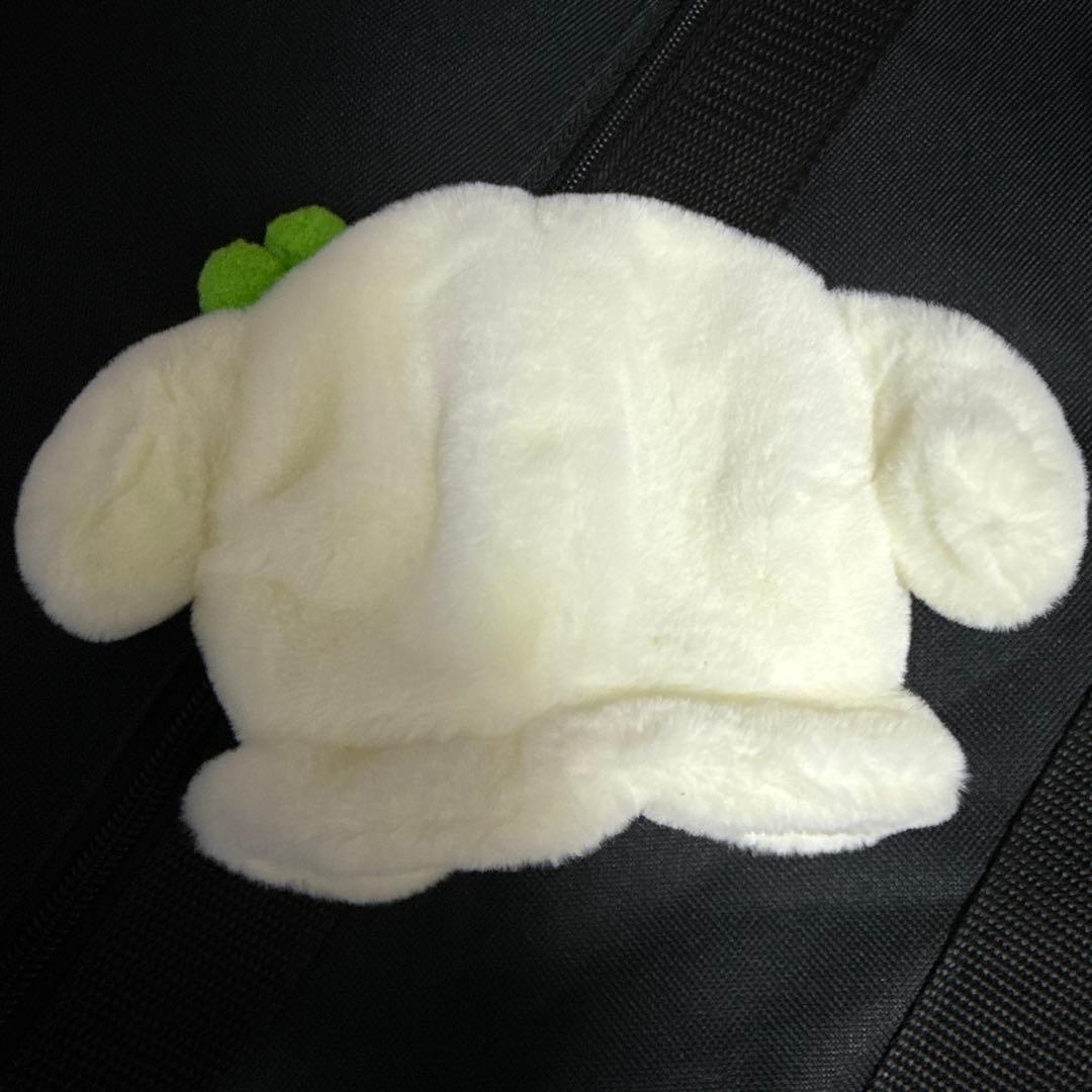 minive minini クローゼットフーディケープ ペンライトカバー ユジン