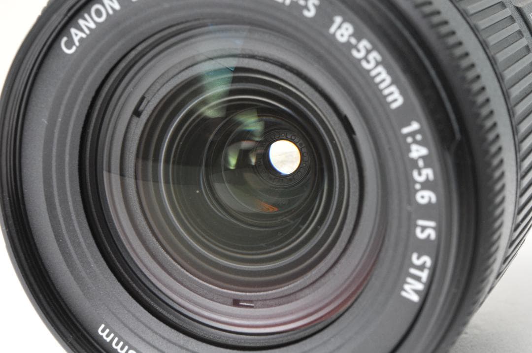 動作確認済み Canon EOS Kiss X9⭐️ダブルレンズ Wi-Fi