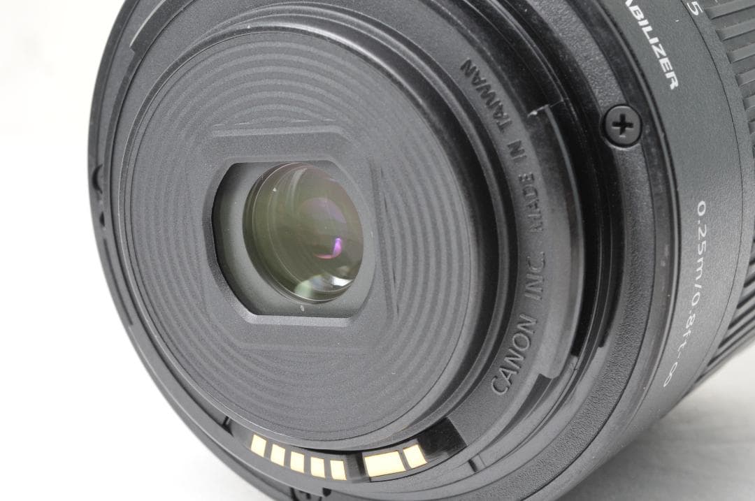 動作確認済み Canon EOS Kiss X9⭐️ダブルレンズ Wi-Fi