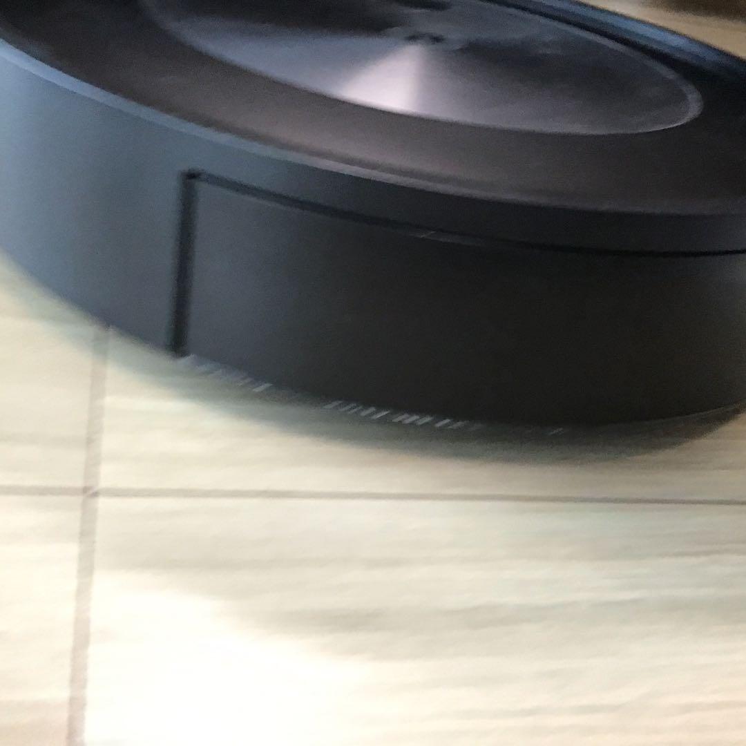 iRobot ルンバ j7 ロボット掃除機 j715860