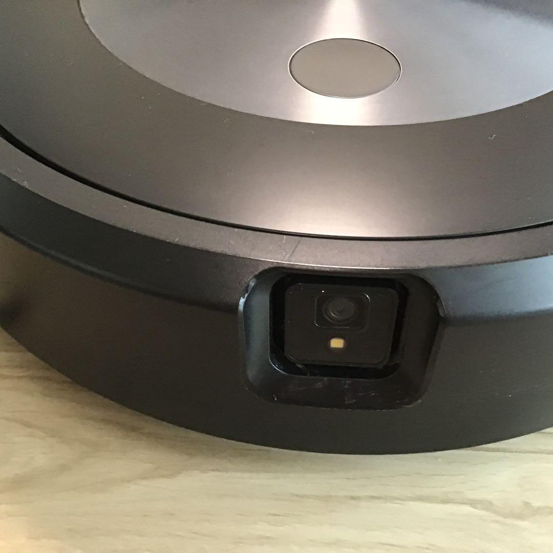 iRobot ルンバ j7 ロボット掃除機 j715860