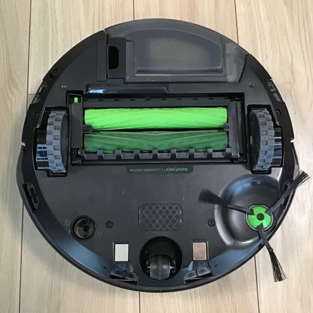 iRobot ルンバ j7 ロボット掃除機 j715860