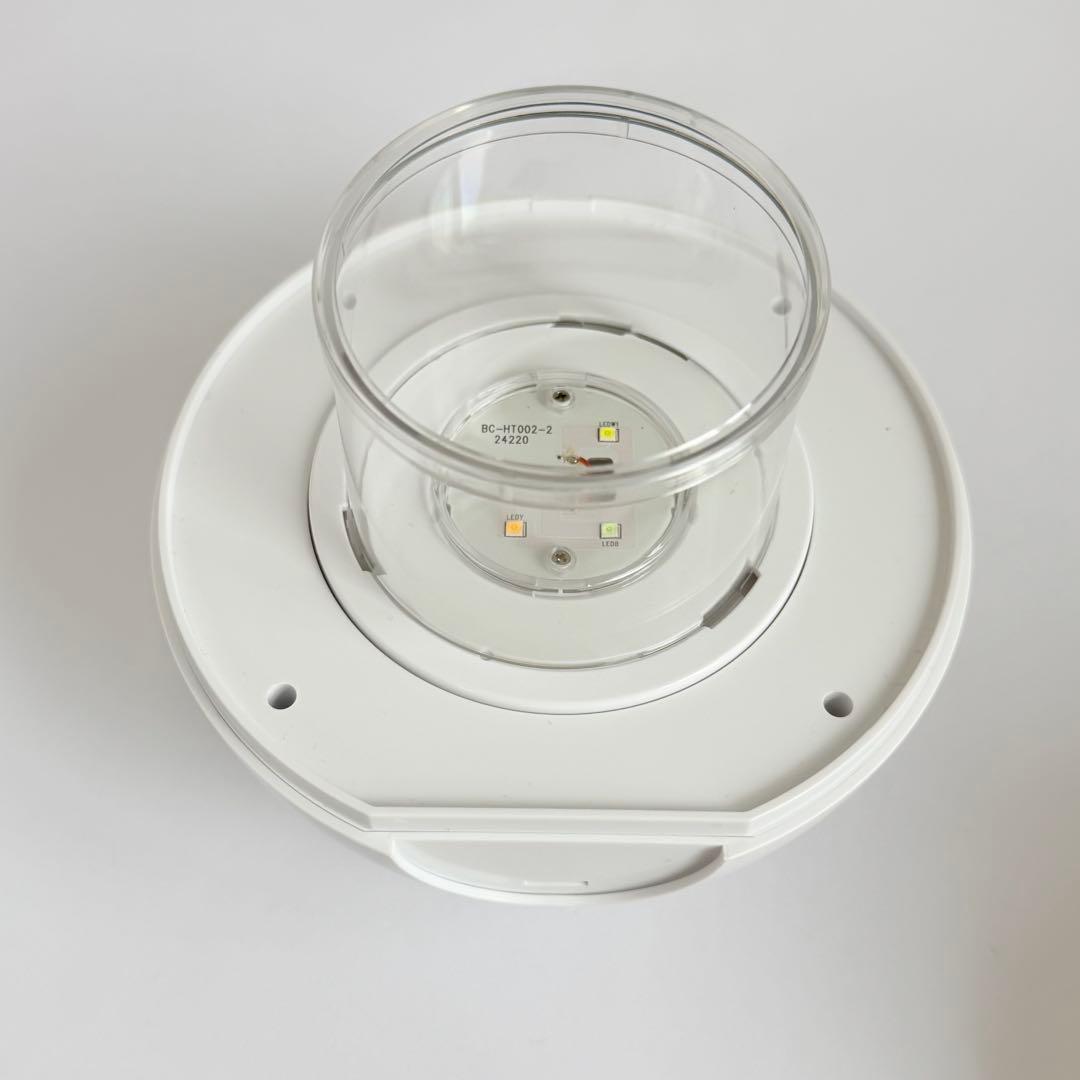 【美品】　モンスターボール型ルームプロジェクターライト