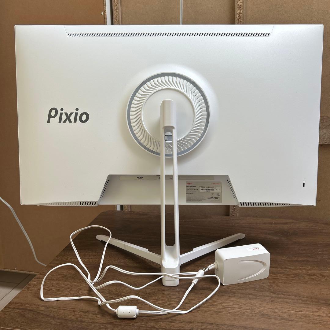 PX246 Wave ゲーミングモニター 23.8インチ FHD 120Hz