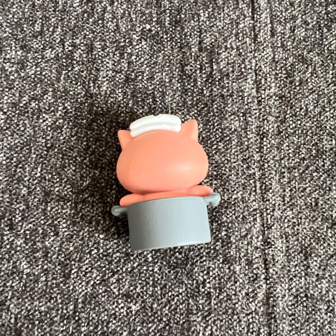 ぶりぶりざえもん　フィギュア　セット売り