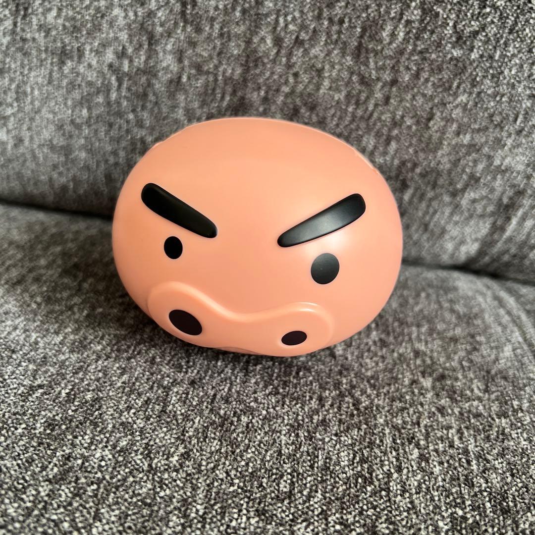 ぶりぶりざえもん　フィギュア　セット売り