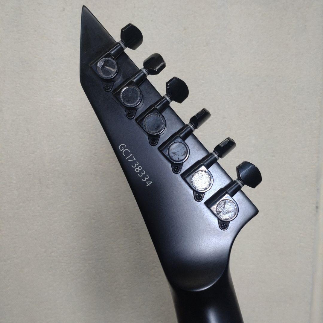 GrassRoots G-HR-55FX セットネック 弾きやすさ抜群！美品！