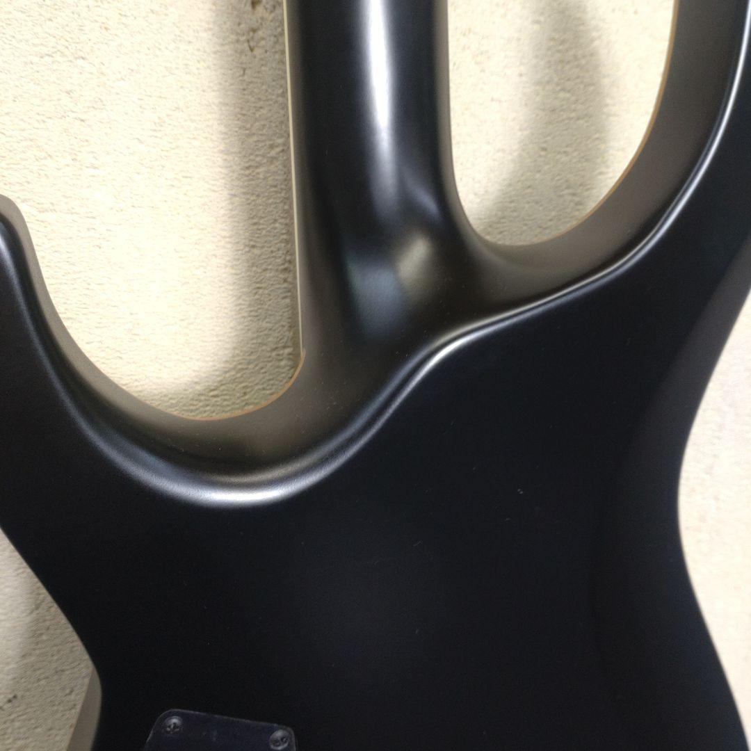 GrassRoots G-HR-55FX セットネック 弾きやすさ抜群！美品！