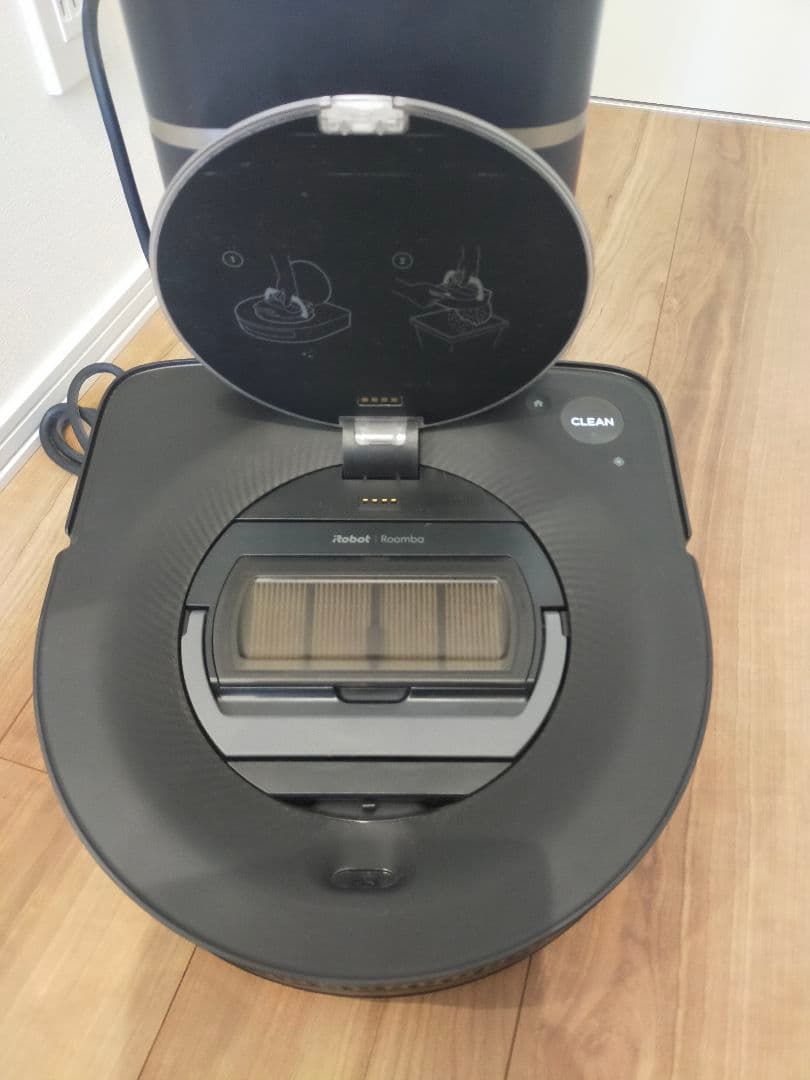 【Kito】掃除機 ルンバ s9＋