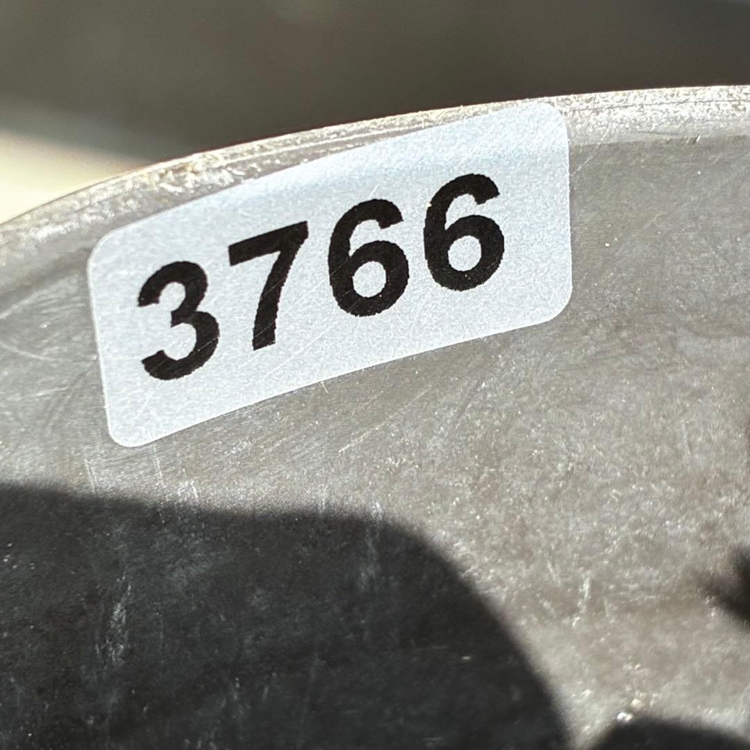 3766☘️３年間管理株☘️広瀬園芸さん直筆タグ付☘️⭐️原種系ピンク⭐️美リーフカラー⭐️