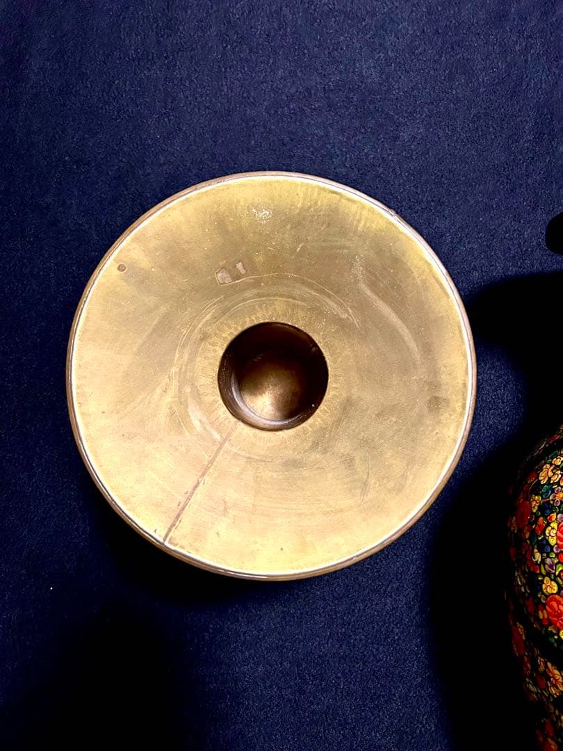 ペーパーマッシュ