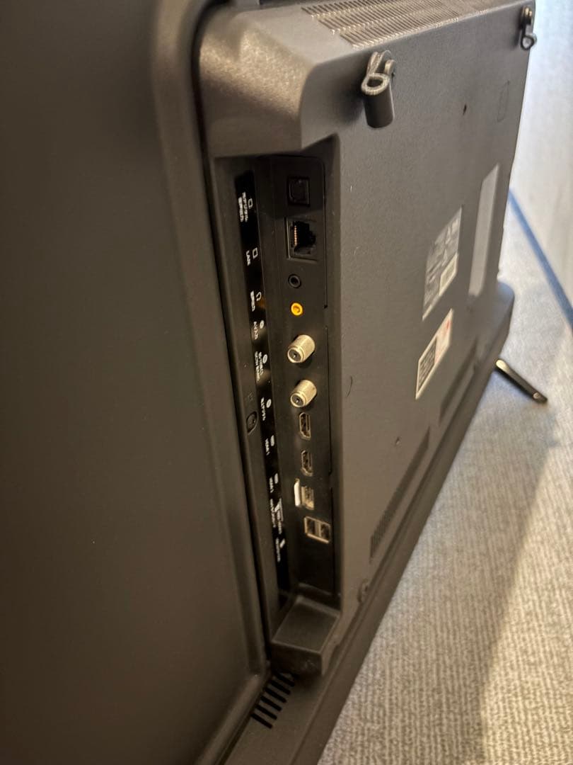 アイリスオーヤマ 43型 4K対応 液晶テレビ 43UB10P