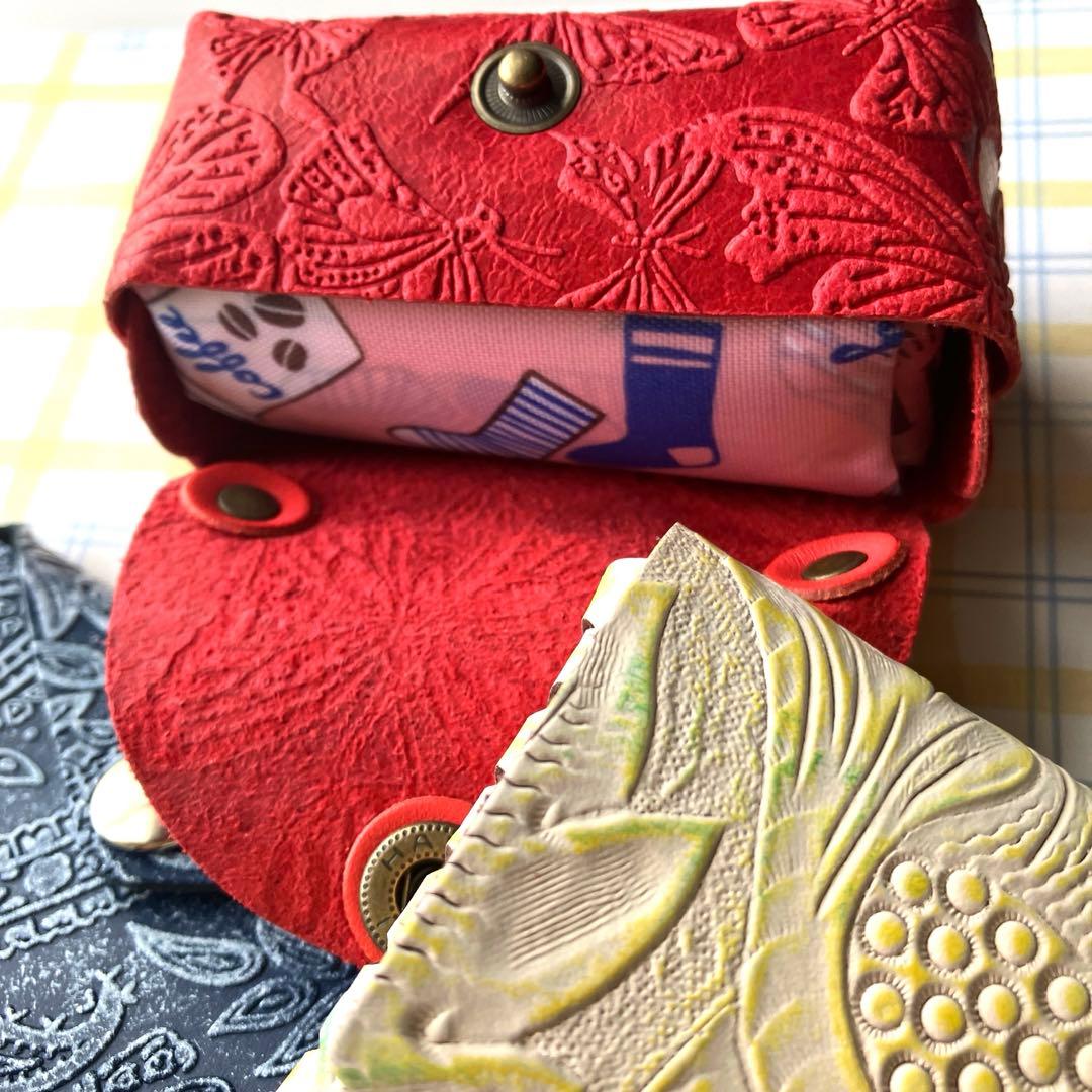 ①ハンドメイド品セット