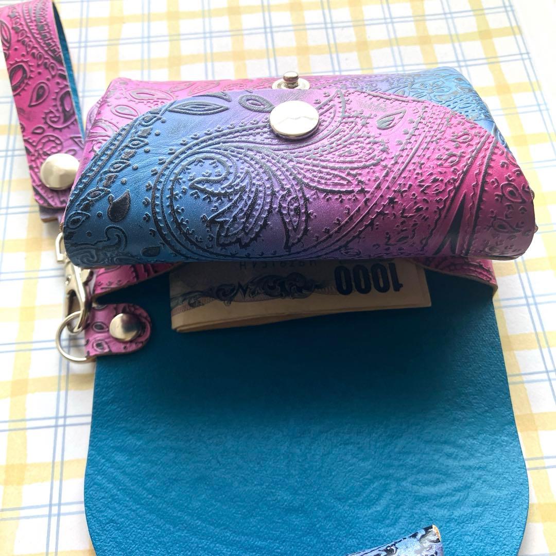 ①ハンドメイド品セット