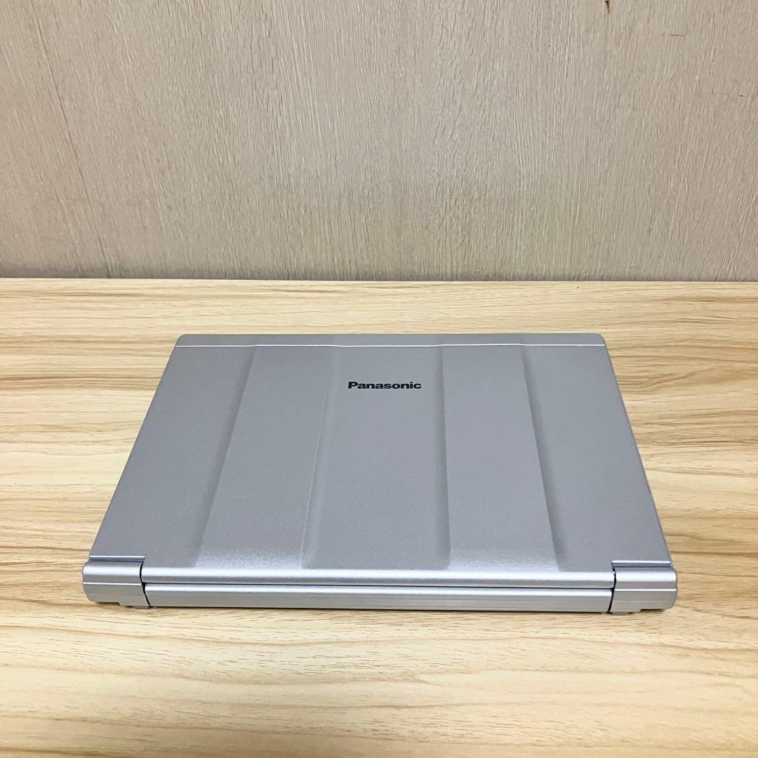 第11世代！レッツノートCF-SV1 i5 メモリ16GB バッテリー超優良