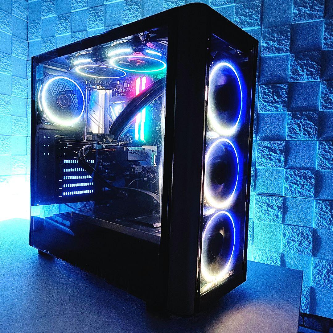 【お見積りゲーミングPC】『オーダーメイド デスクトップパソコン』組み立て代行／