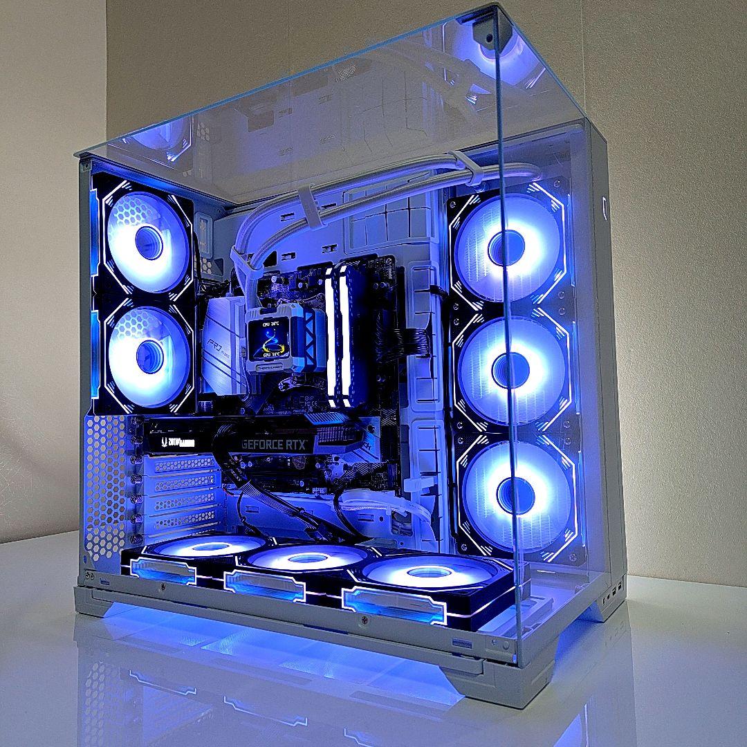 【お見積りゲーミングPC】『オーダーメイド デスクトップパソコン』組み立て代行／