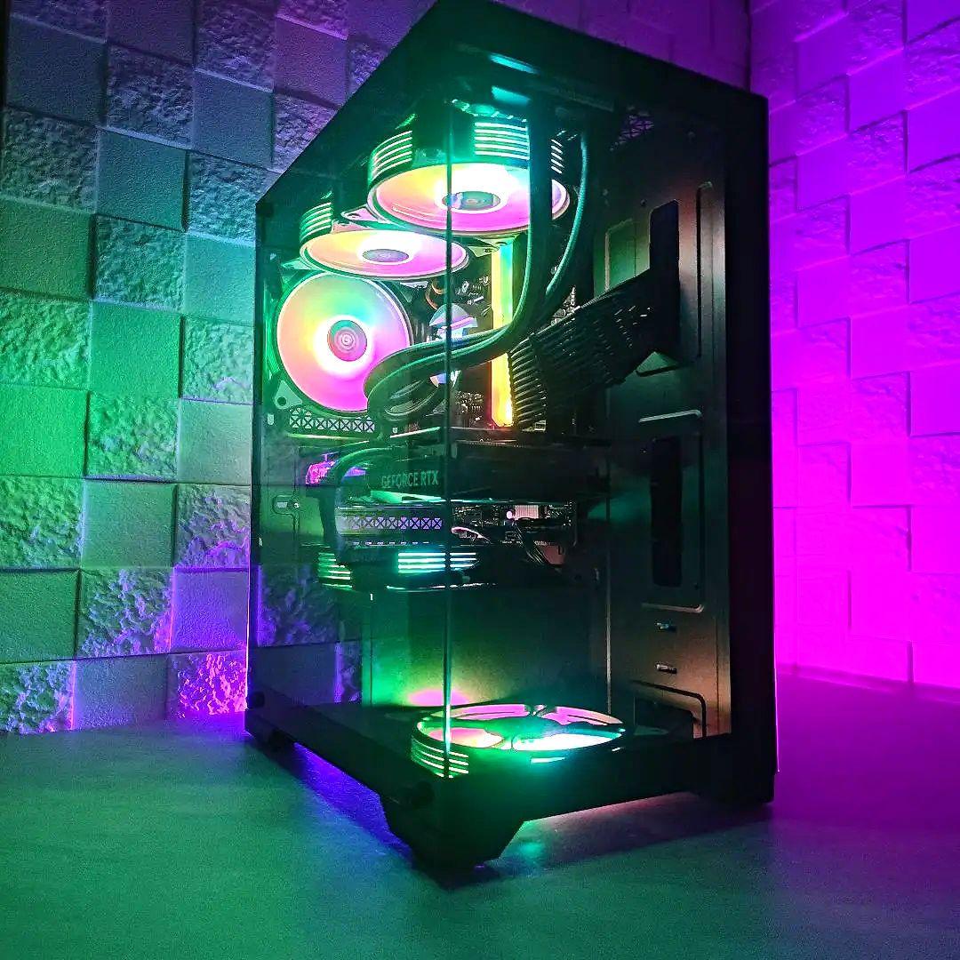 【お見積りゲーミングPC】『オーダーメイド デスクトップパソコン』組み立て代行／