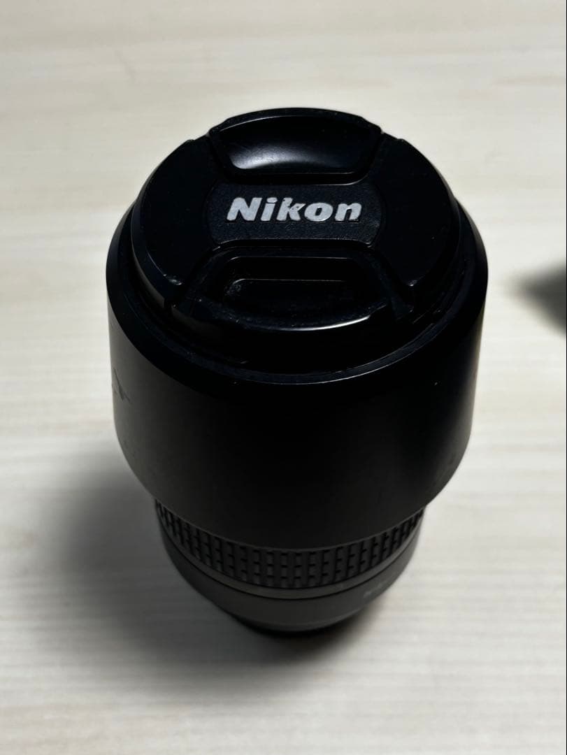 Nikon レンズ　AF NIKKOR 70-300mm 1:4-5.6G