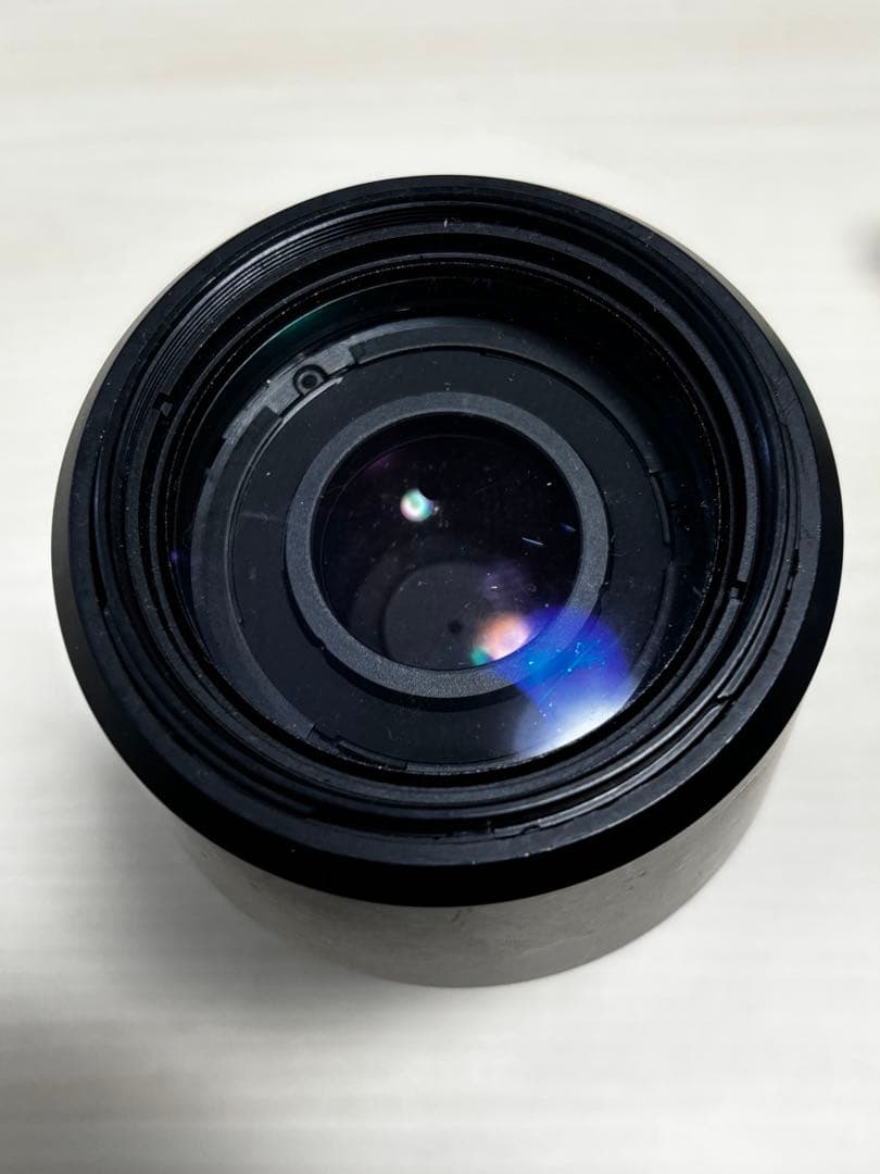 Nikon レンズ　AF NIKKOR 70-300mm 1:4-5.6G