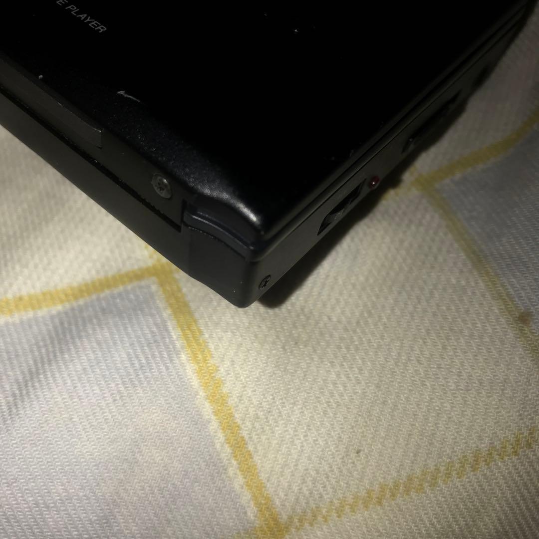 （ジャンク）AIWA カセットプレーヤー HS-PL55 ジャンク品