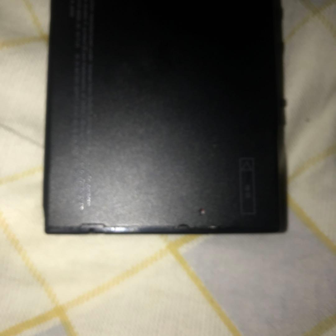 （ジャンク）AIWA カセットプレーヤー HS-PL55 ジャンク品