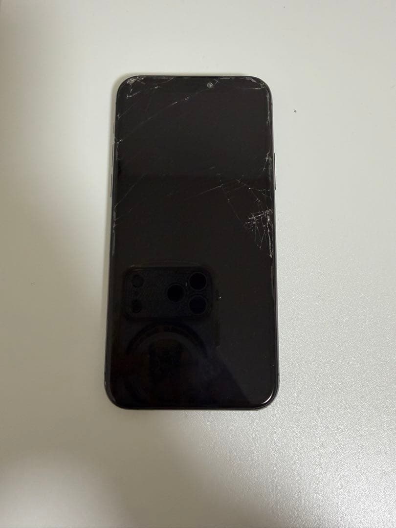 iPhone11pro 64GB スペースグレイ