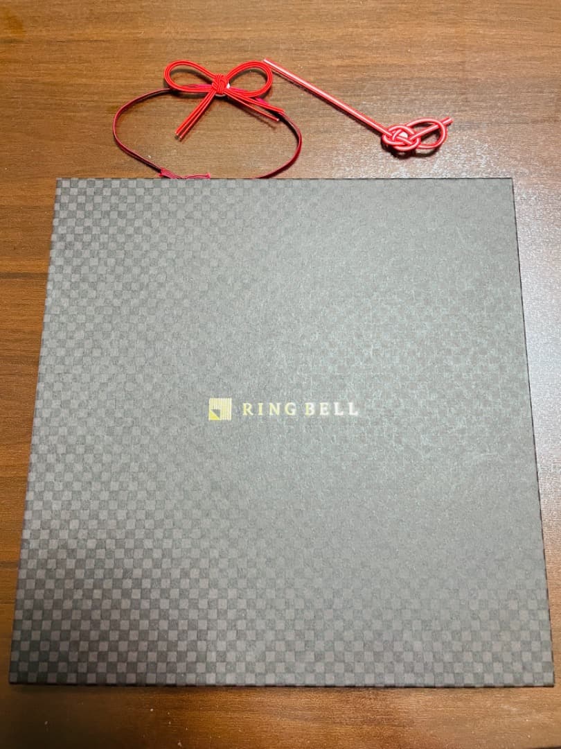 リンベル　カタログギフト　ユニバース