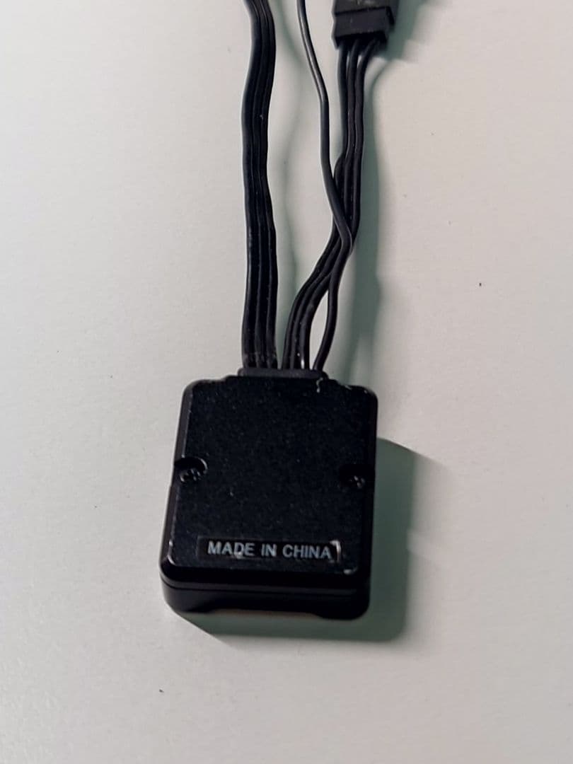 SANWA　サンワ　 SGS-02 ジャイロシステム