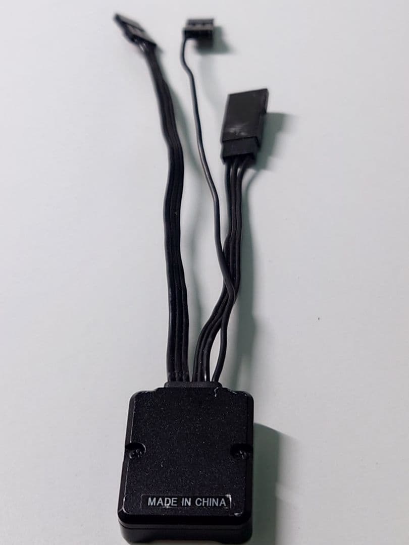 SANWA　サンワ　 SGS-02 ジャイロシステム