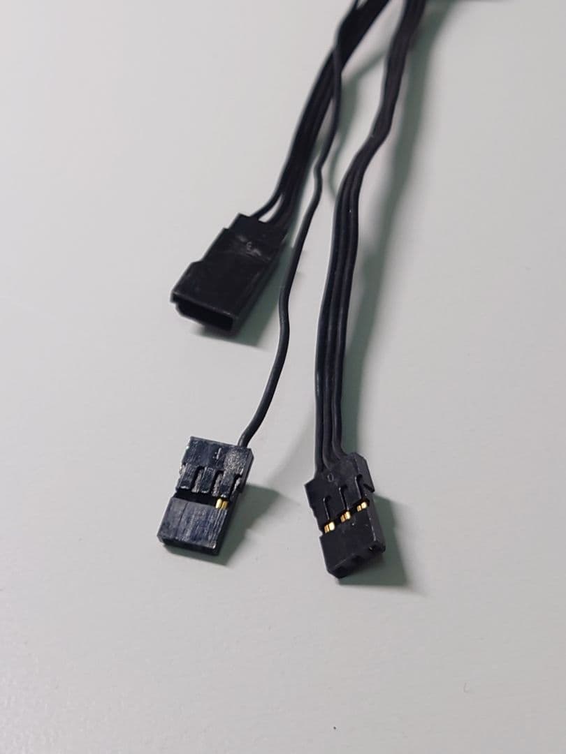 SANWA　サンワ　 SGS-02 ジャイロシステム