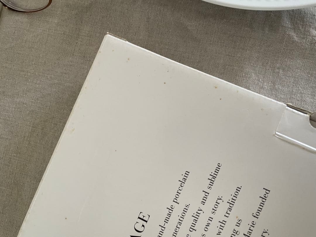 ① 【新品】ロイヤルコペンハーゲン ブルーフルーテッド メガ プレート27cm