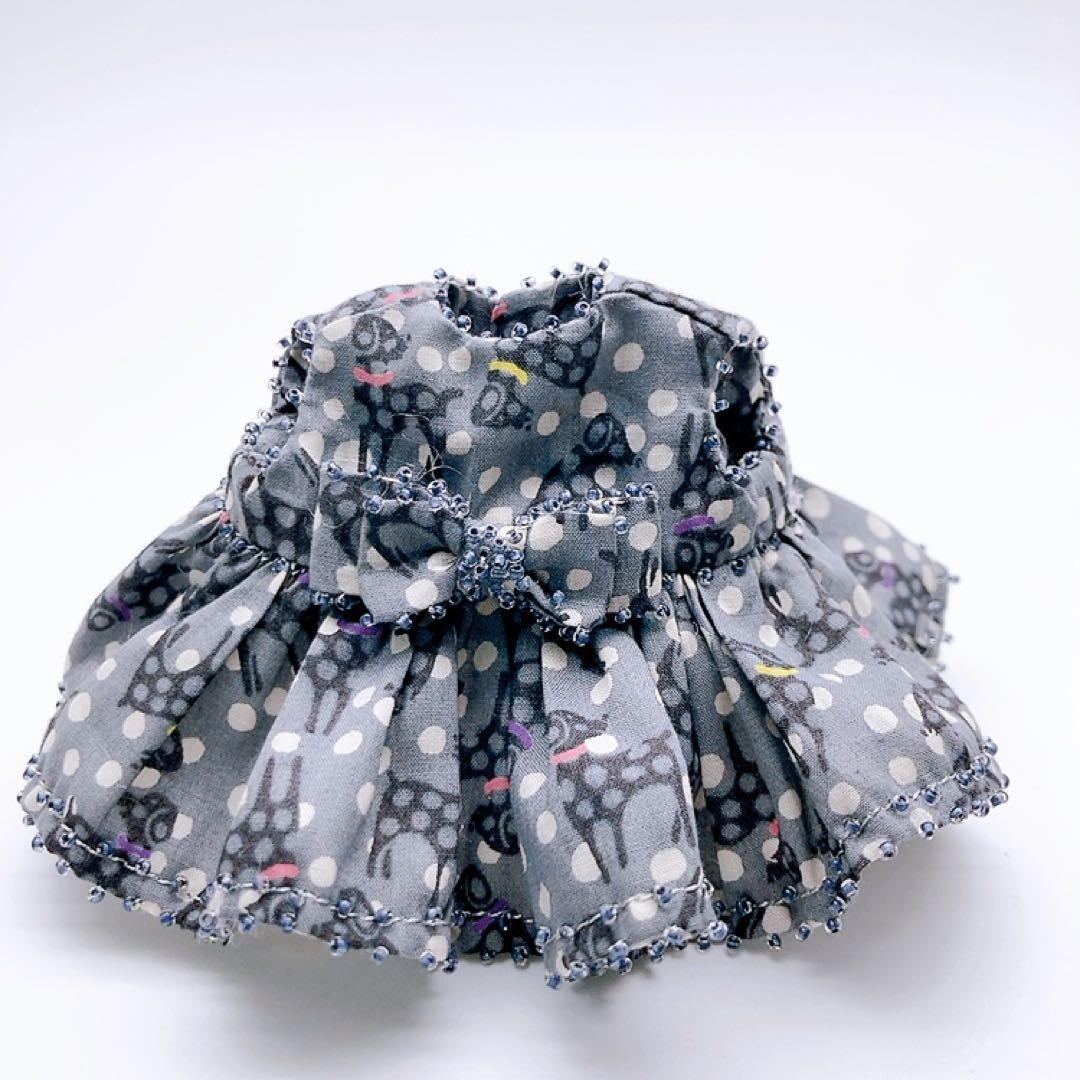 ホ*ル様 イルメール　イーマリーちゃん　お洋服　ハンドメイド