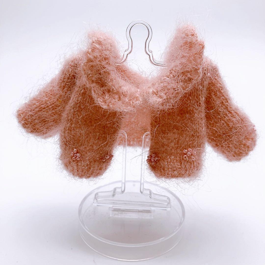 ホ*ル様 イルメール　イーマリーちゃん　お洋服　ハンドメイド