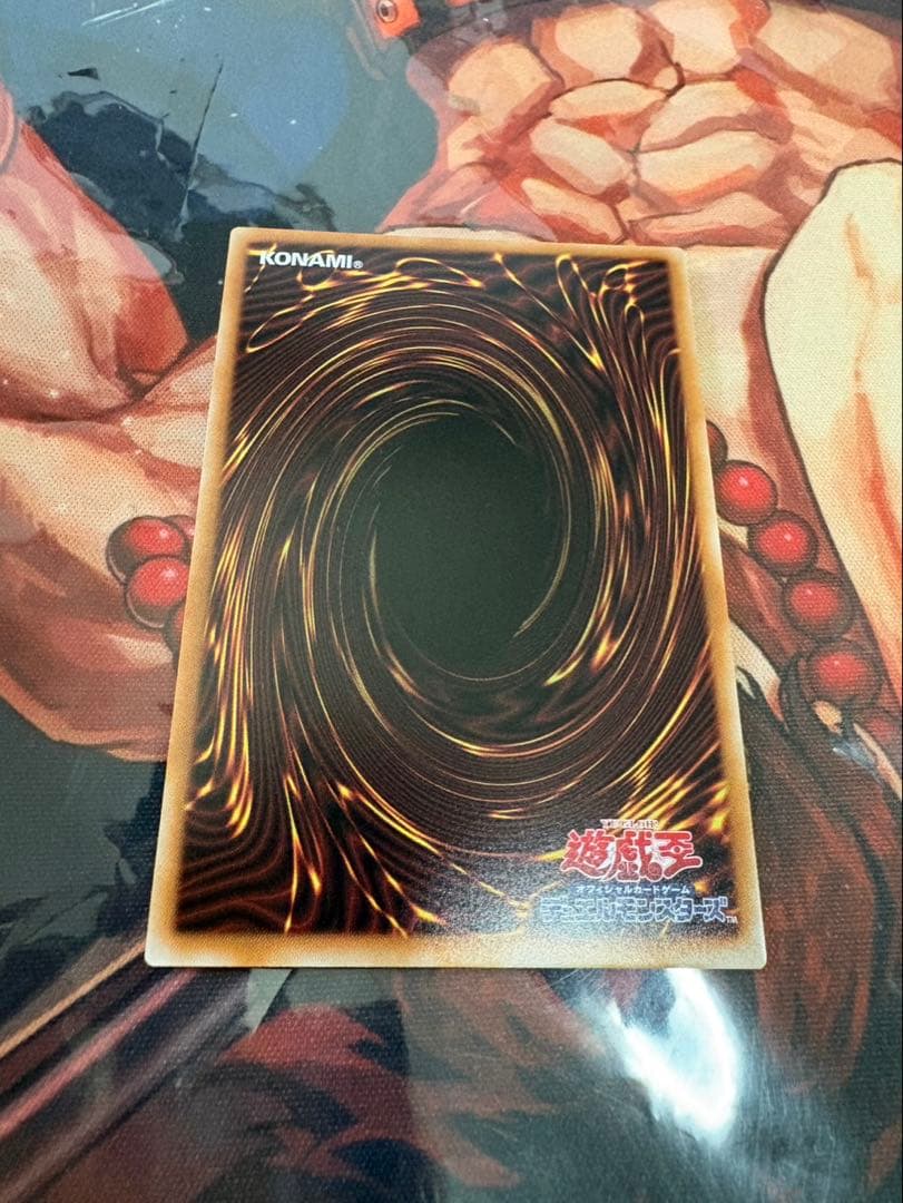 遊戯王 M∀LICE IN UNDERGROUND プリズマ