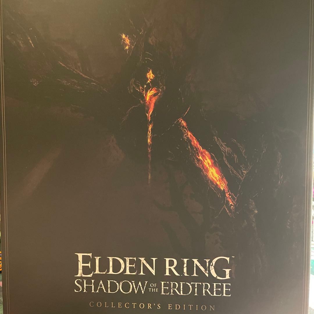 ELDEN RING 串刺し公・メスメル スタチュー (スタチューのみ)